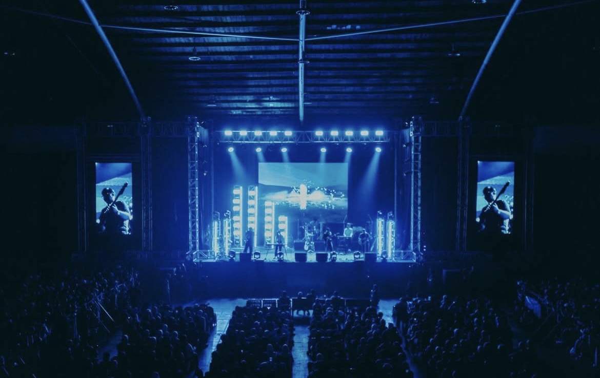 You are currently viewing Classical LEFTHERIA 2k26 Hadirkan Harmoni Seni dan Apresiasi Talenta Siswa SMAN 16 Surabaya